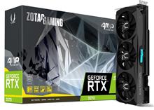 کارت گرافیک زوتک مدل GeForce RTX 2070 AMP Extreme Core با حافظه 8 گیگابایت